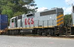 KCS 2003 on the local